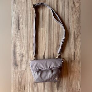 Pacsafe® CX anti-theft convertible crossbody